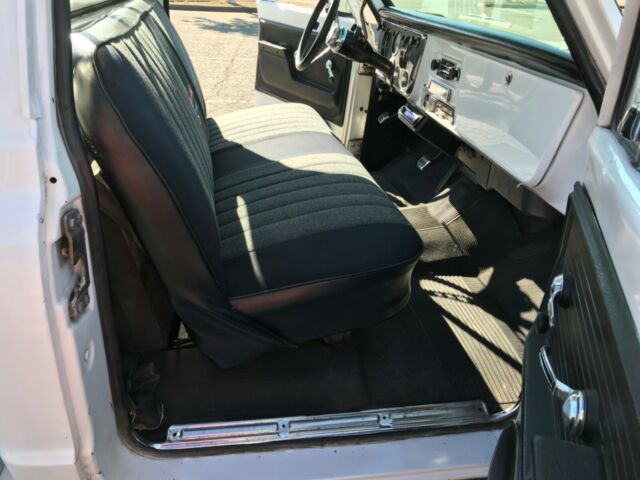 Chevrolet C-10 1972 image number 24