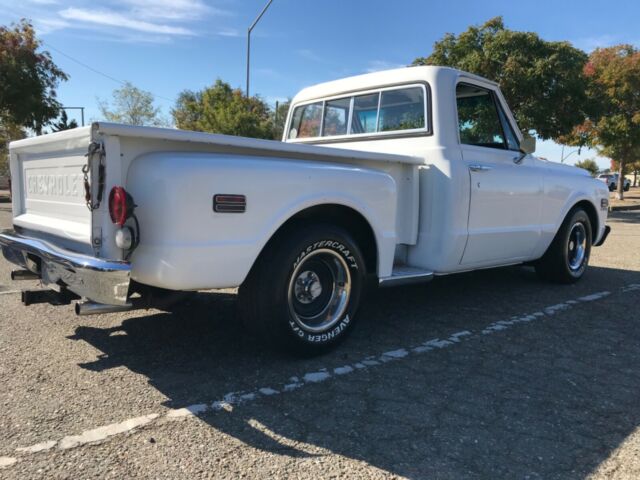 Chevrolet C-10 1972 image number 3