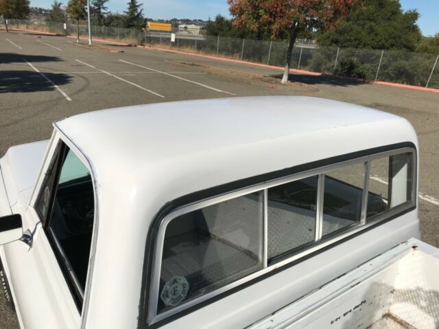Chevrolet C-10 1972 image number 7