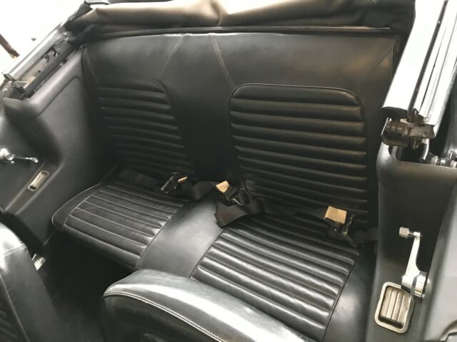 Ford Mustang 1965 image number 32