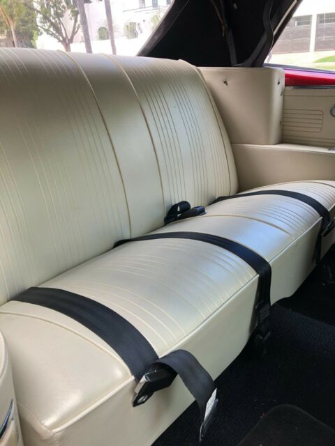 Pontiac Le Mans 1967 image number 33