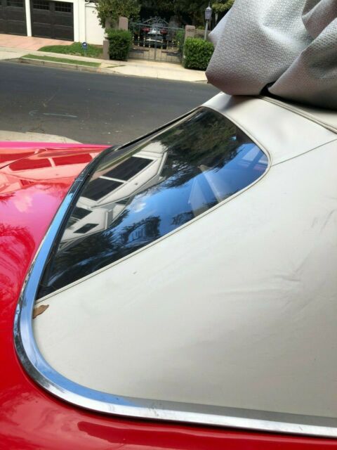 Pontiac Le Mans 1967 image number 40