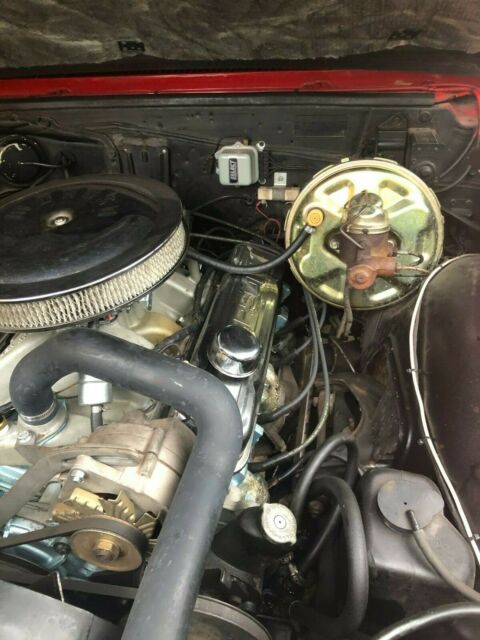 Pontiac Le Mans 1967 image number 6