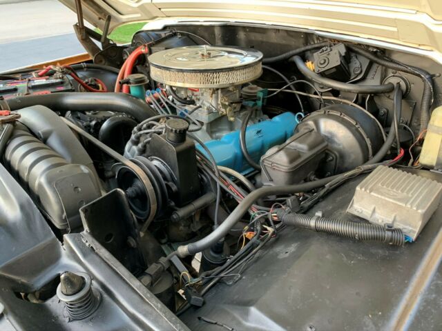 Jeep Gladiator 1973 image number 19