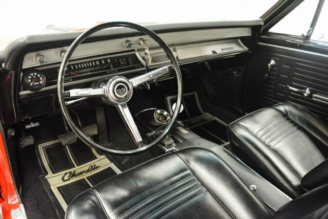 Chevrolet Chevelle 1967 image number 39