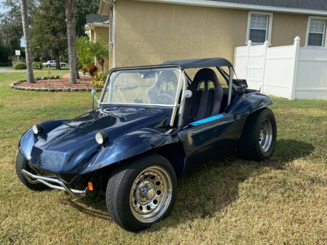 Volkswagen Dune Buggy 1967 image number 1