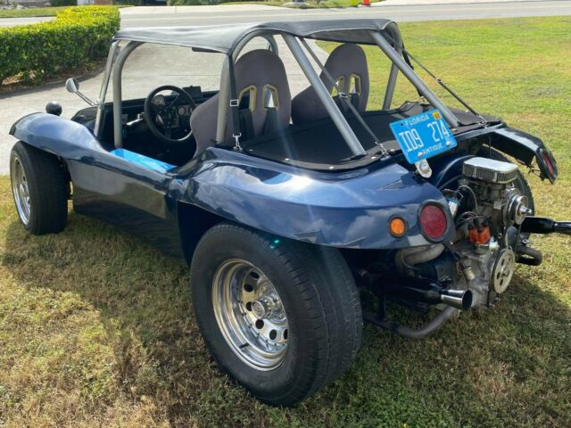 Volkswagen Dune Buggy 1967 image number 12