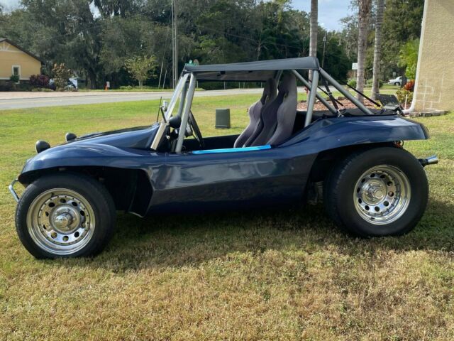Volkswagen Dune Buggy 1967 image number 2