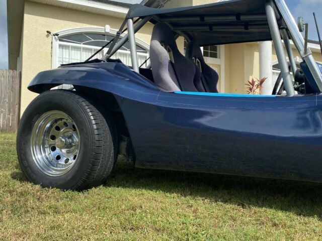 Volkswagen Dune Buggy 1967 image number 30