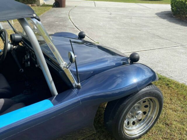 Volkswagen Dune Buggy 1967 image number 5