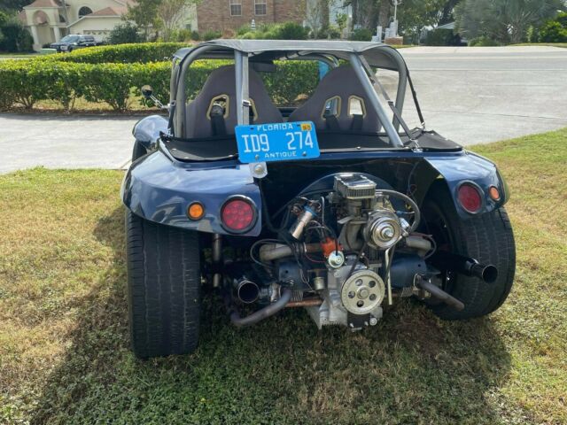 Volkswagen Dune Buggy 1967 image number 6