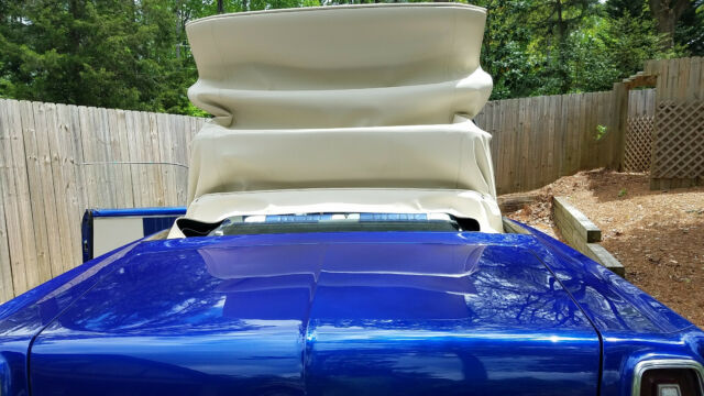 Ford Fairlane 1968 image number 33