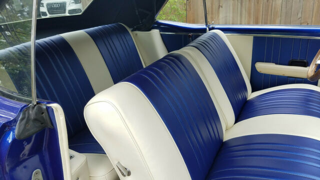Ford Fairlane 1968 image number 9