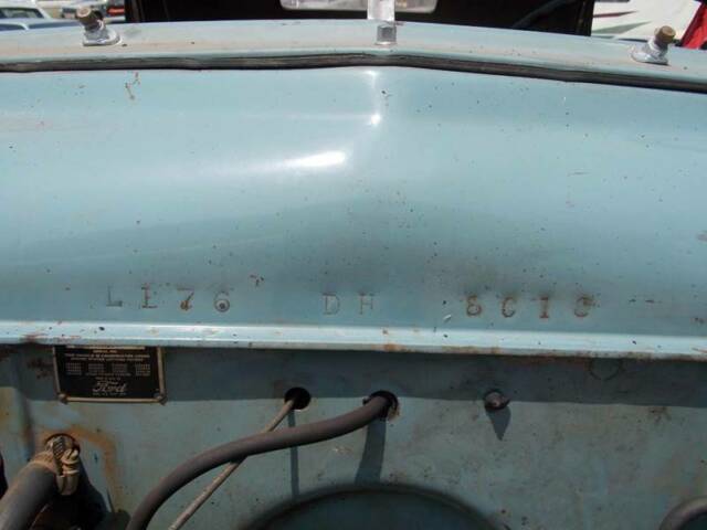 Ford Deluxe 1951 image number 9