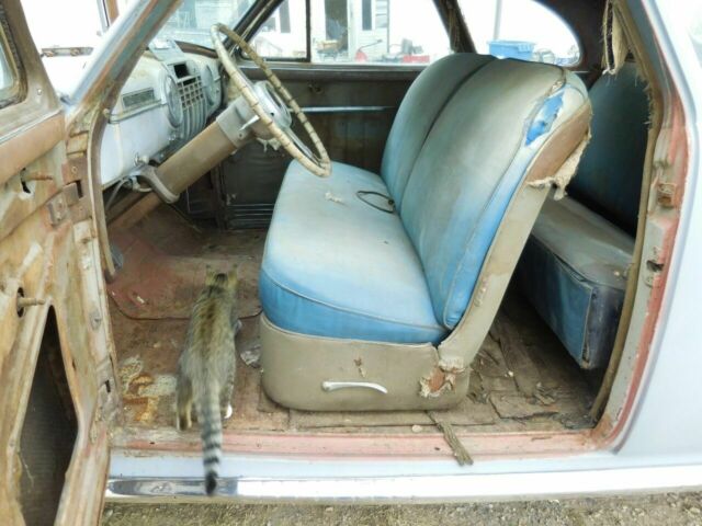 Cadillac Coupe 1941 image number 14