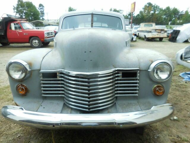 Cadillac Coupe 1941 image number 21