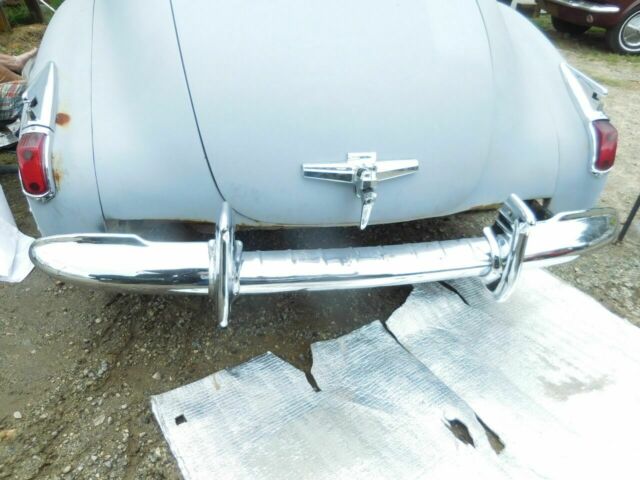Cadillac Coupe 1941 image number 25