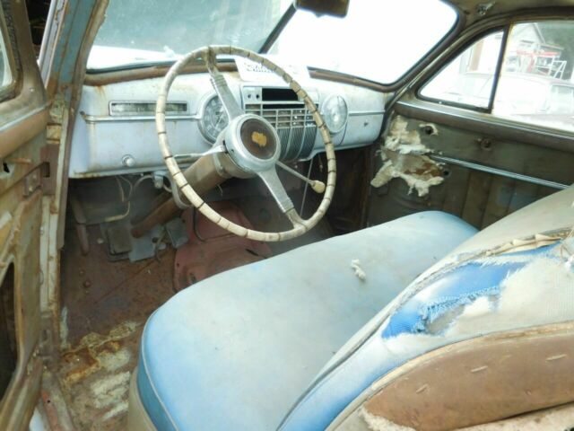 Cadillac Coupe 1941 image number 31