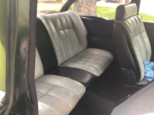 Chevrolet Bel Air/150/210 1955 image number 9