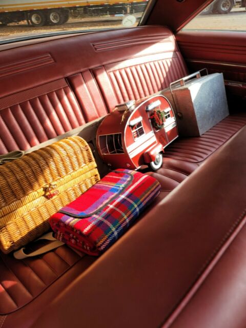 Plymouth Fury 1966 image number 31