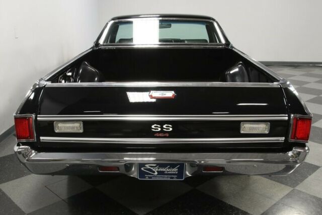Chevrolet El Camino 1970 image number 11