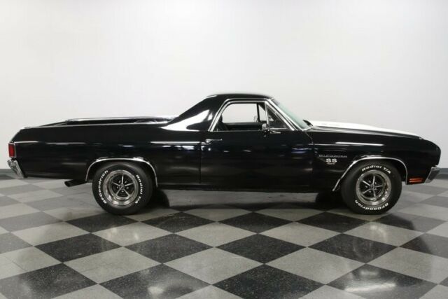 Chevrolet El Camino 1970 image number 15