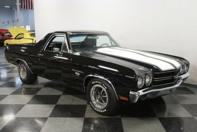 Chevrolet El Camino 1970 image number 17