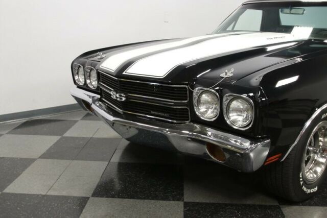 Chevrolet El Camino 1970 image number 23