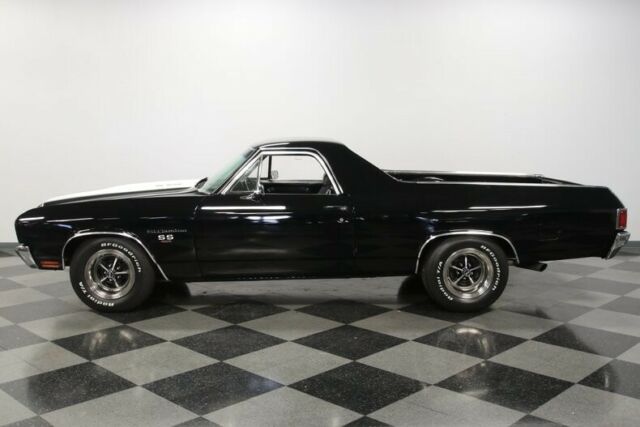 Chevrolet El Camino 1970 image number 26