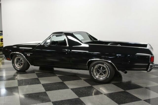 Chevrolet El Camino 1970 image number 32