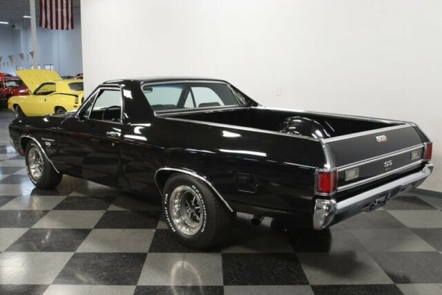 Chevrolet El Camino 1970 image number 33