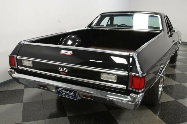 Chevrolet El Camino 1970 image number 36
