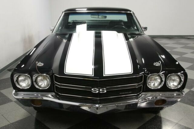 Chevrolet El Camino 1970 image number 43