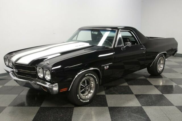 Chevrolet El Camino 1970 image number 5