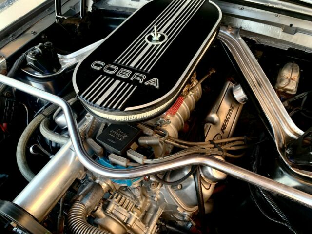 Ford Mustang 1965 image number 22