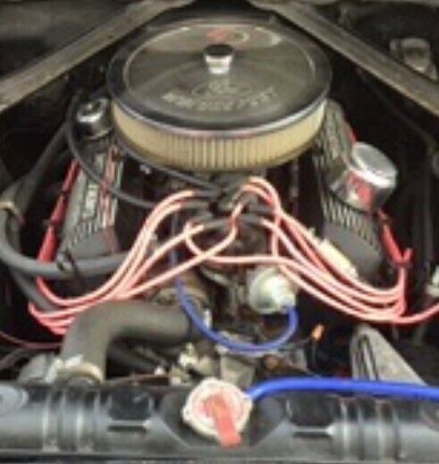 Ford Mustang 1967 image number 15