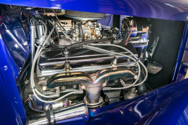 Ford Model A 1931 image number 13