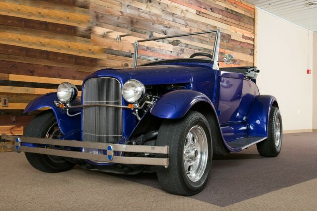 Ford Model A 1931 image number 25
