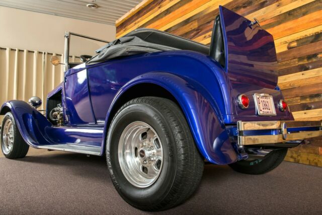 Ford Model A 1931 image number 28