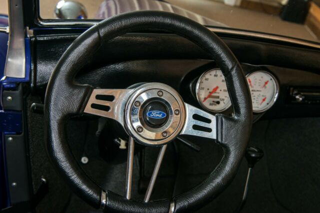 Ford Model A 1931 image number 32