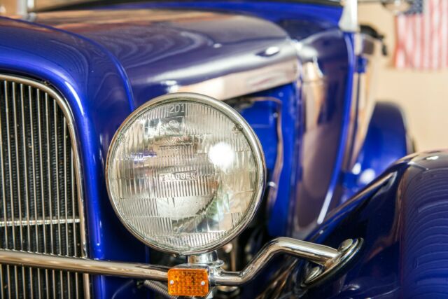 Ford Model A 1931 image number 41