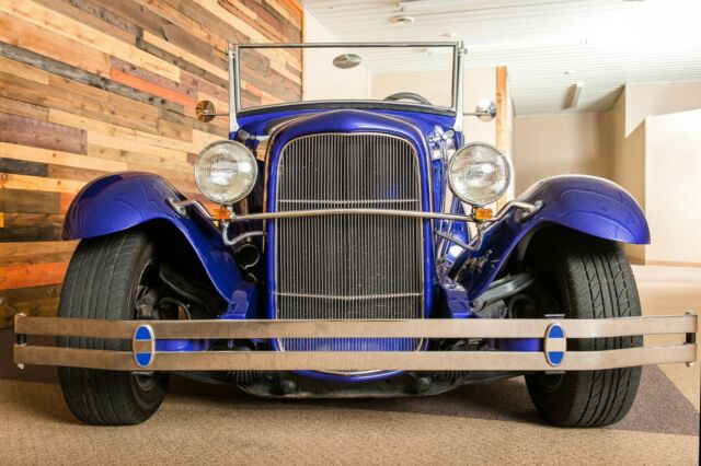 Ford Model A 1931 image number 42