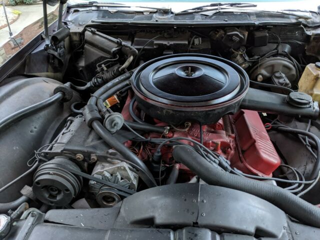 Buick Riviera 1969 image number 32