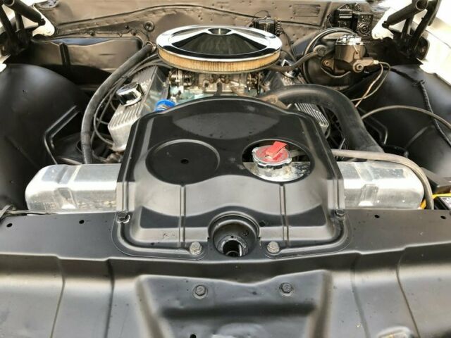 Pontiac GTO 1966 image number 46