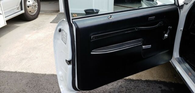 Chevrolet Nova 1973 image number 32