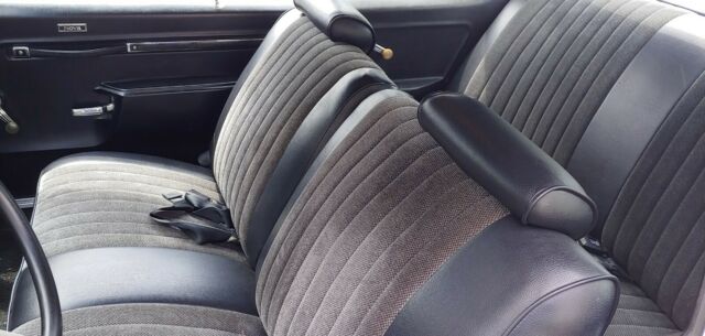 Chevrolet Nova 1973 image number 33