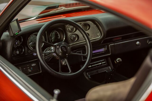 Chevrolet Camaro 1970 image number 32