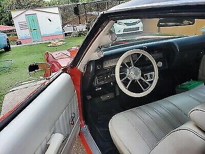 Chevrolet Chevelle 1970 image number 11