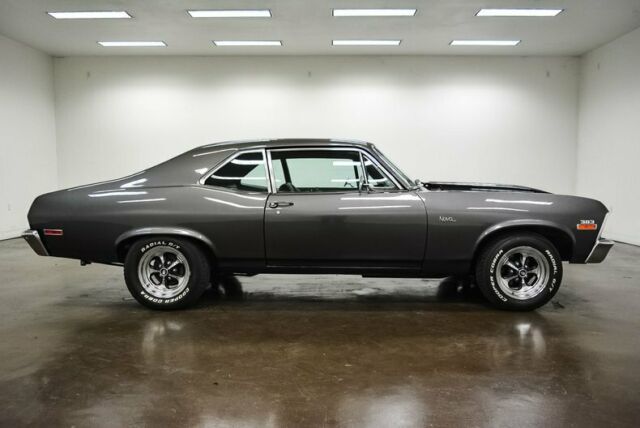 Chevrolet Nova 1972 image number 7