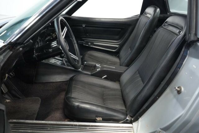 Chevrolet Corvette 1970 image number 4
